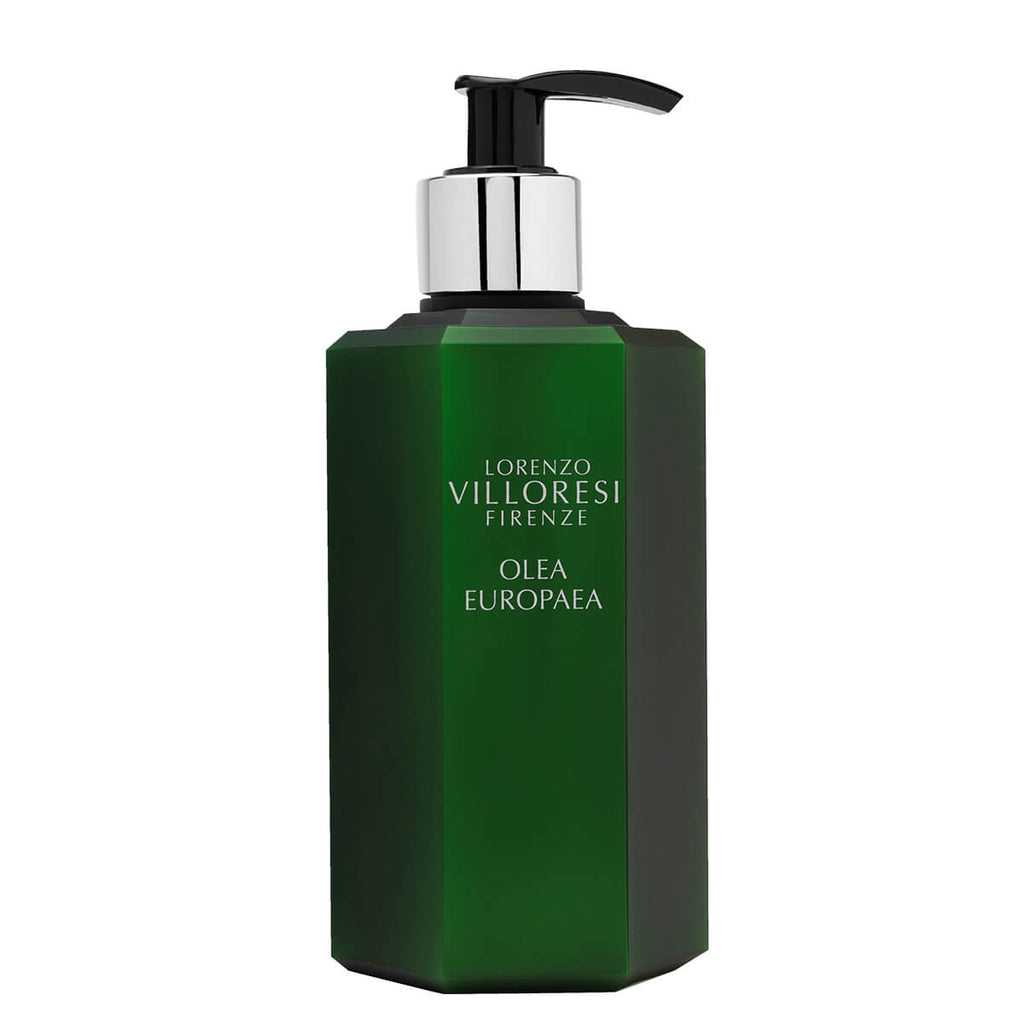 Lorenzo Olea Europaea Shampoo 250ML Şampuan