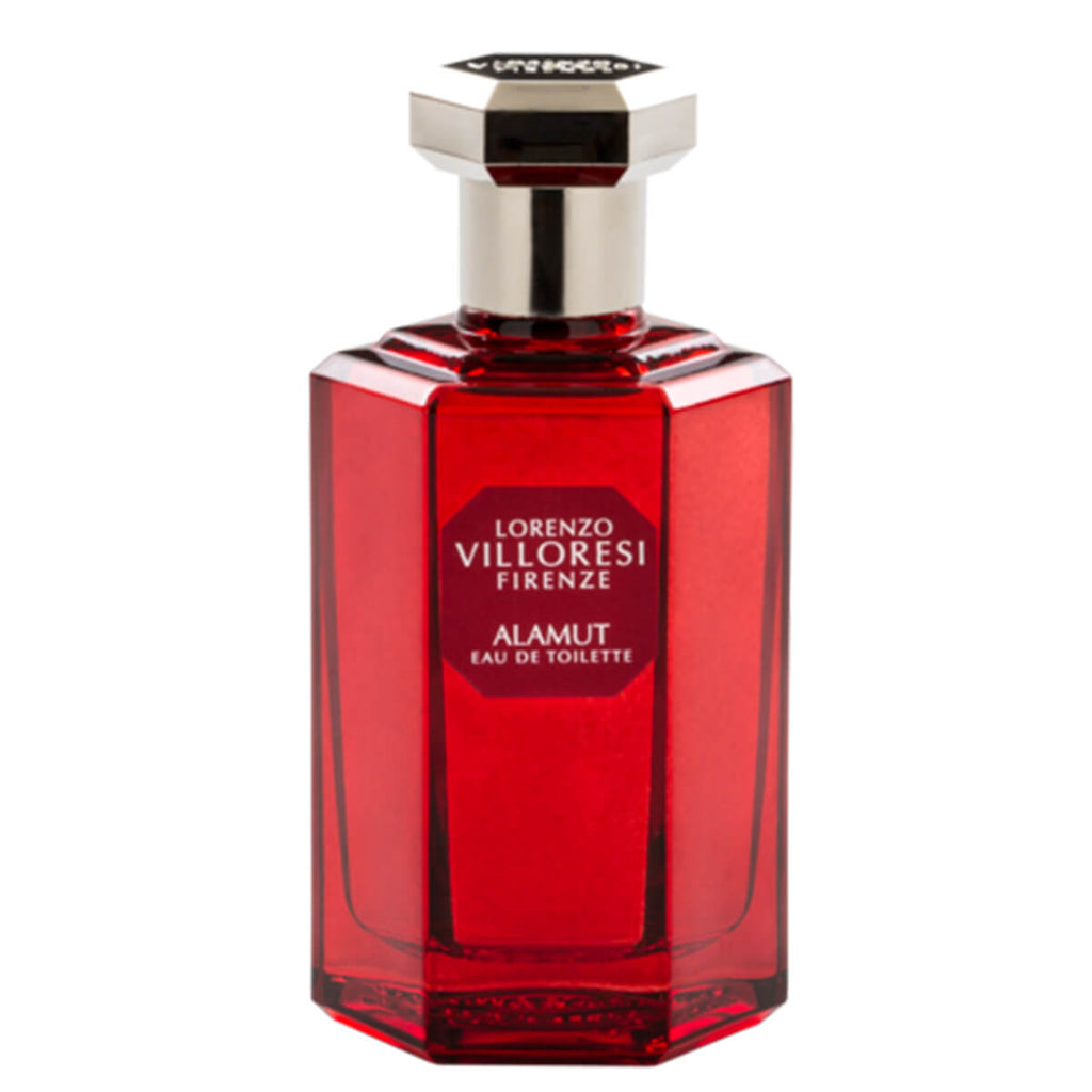 Lorenzo Alamut EDT 100ML Parfüm