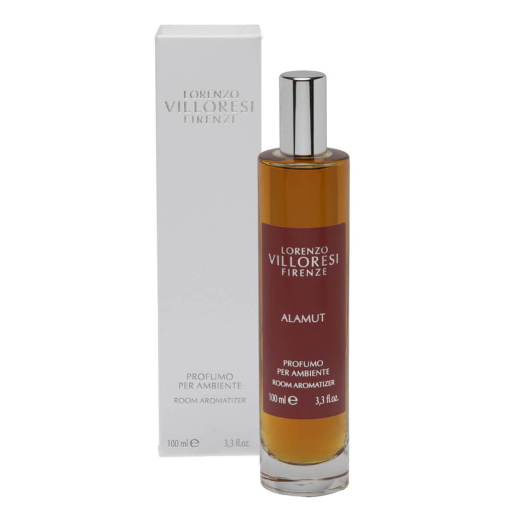 Alamut Room Aromatizers 100ML Oda Spreyi