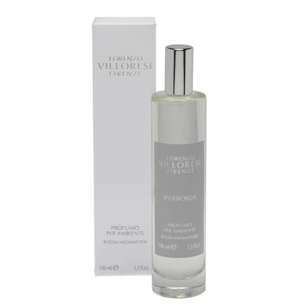Iperborea Room Aromatizers 100ML Oda Spreyi