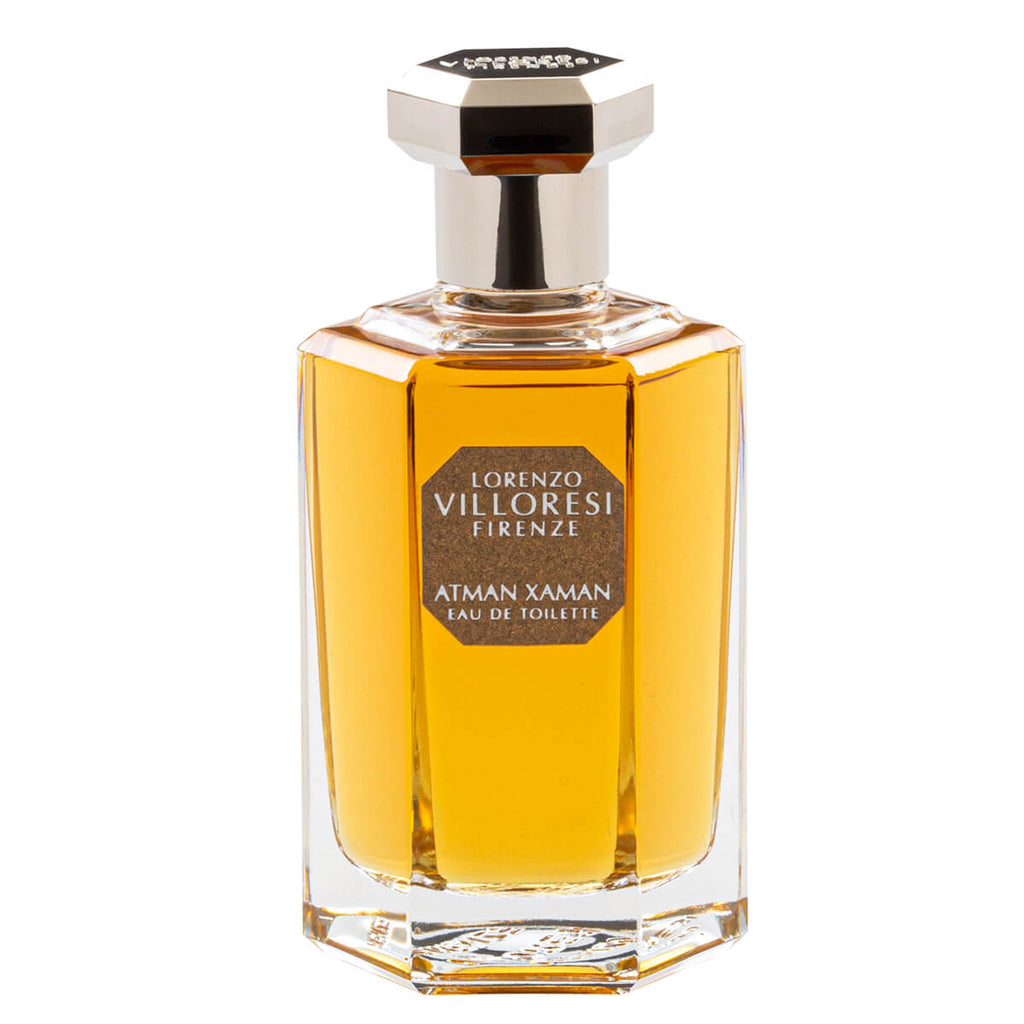 Lorenzo Atman Xaman EDT 100ML Parfüm