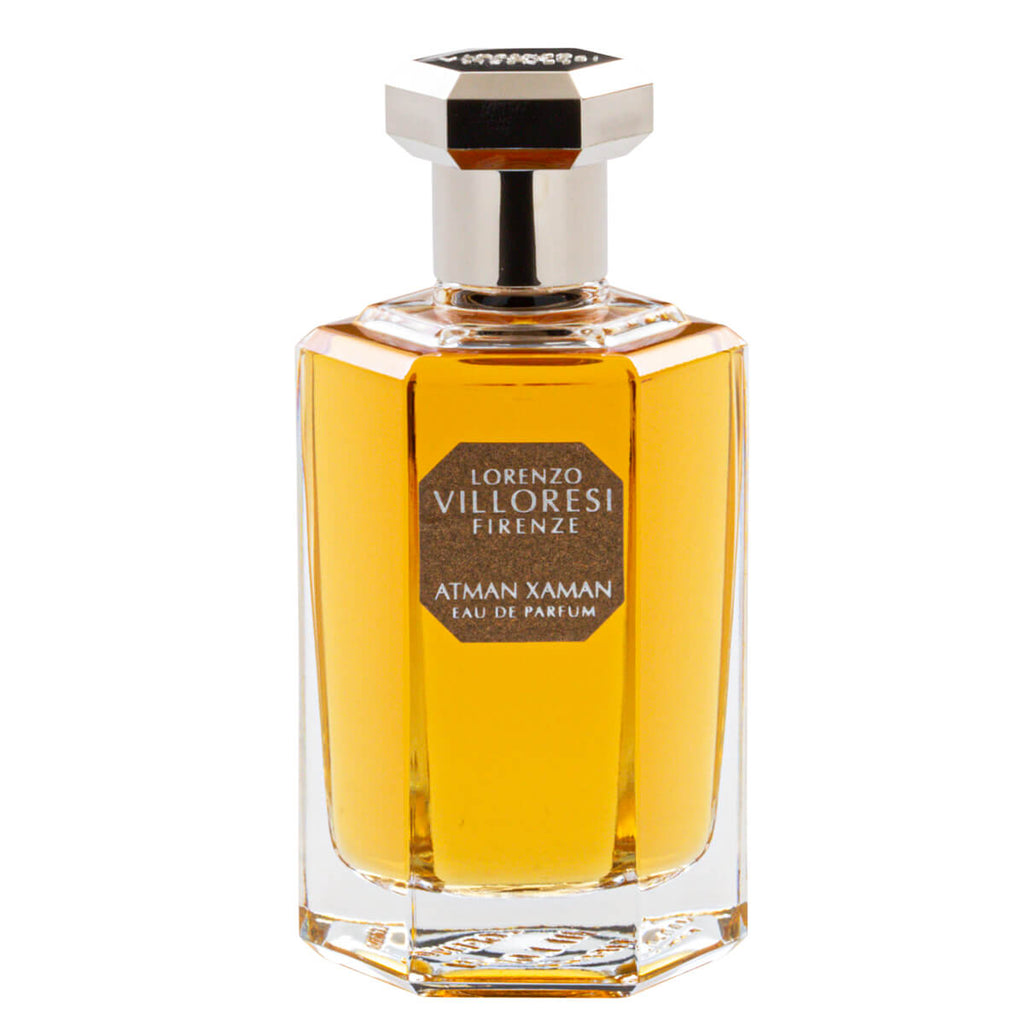 Lorenzo Atman Xaman EDP 100ML Parfüm