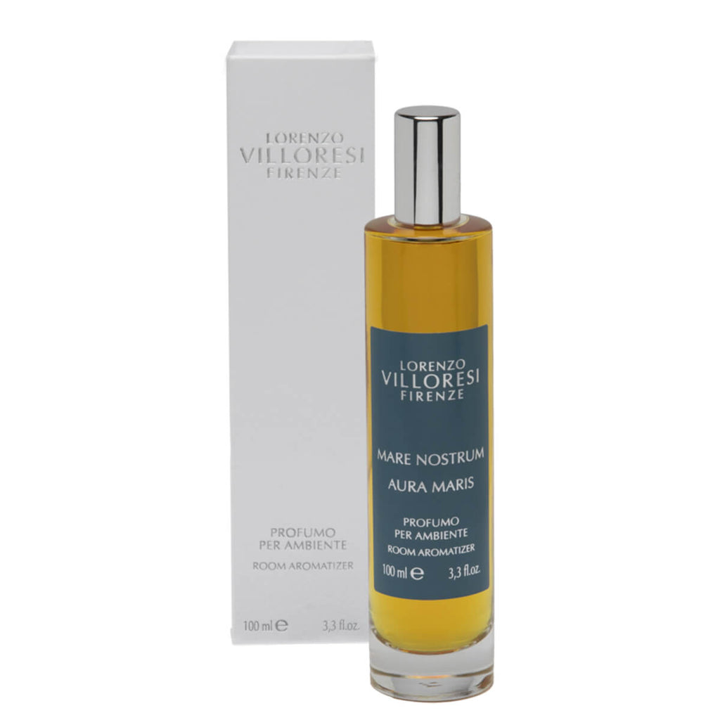 Aura Maris Room Aromatizers 100ML Oda Spreyi