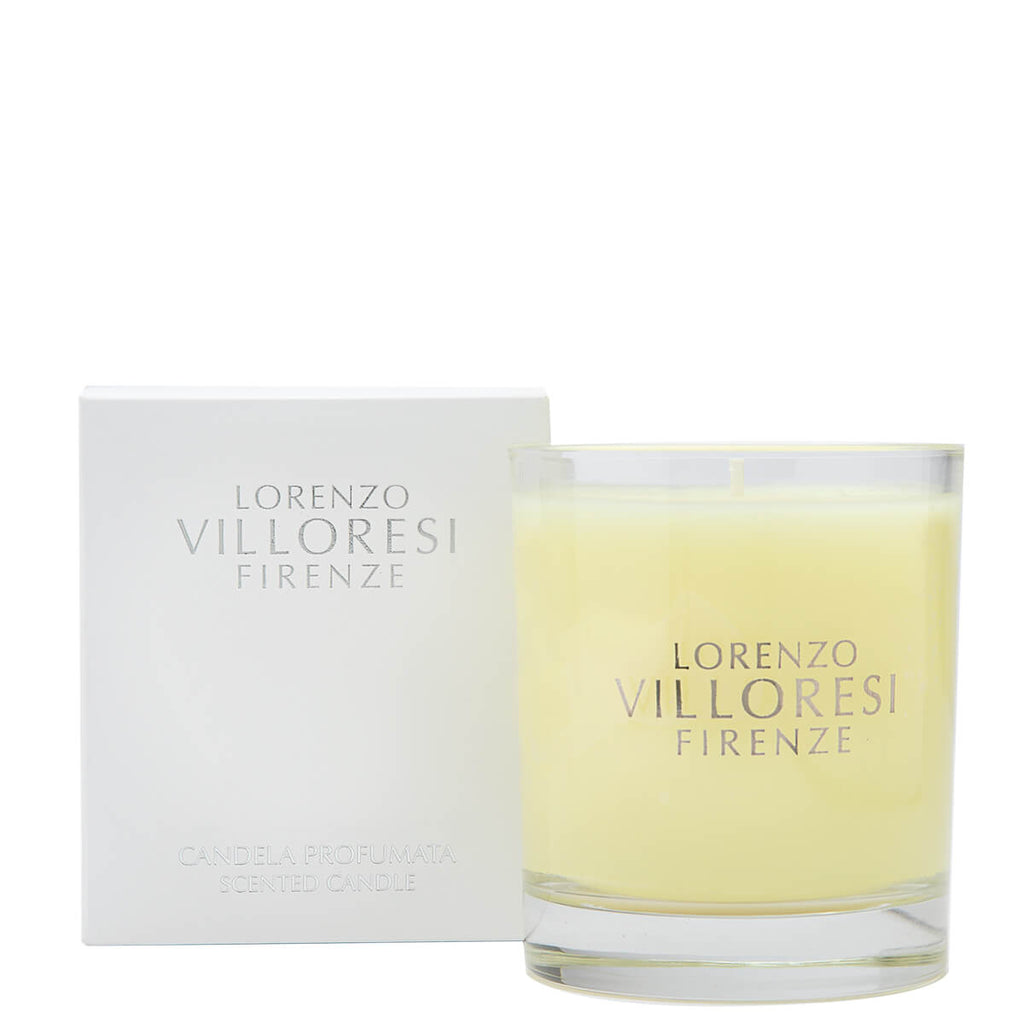 Lorenzo Aura Maris 190GR Kokulu Mum