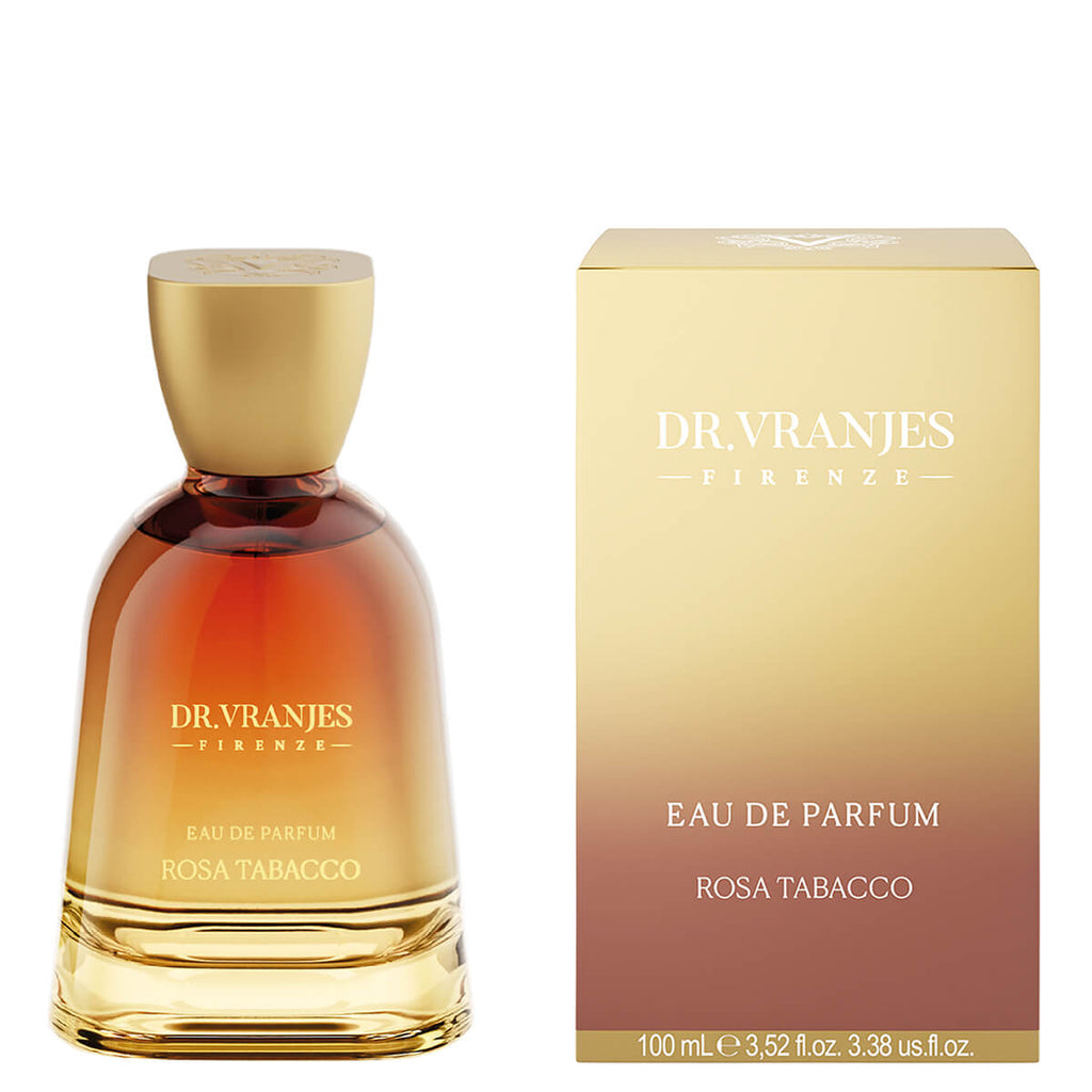 Rosa Tabacco EDP 100ML Parfüm