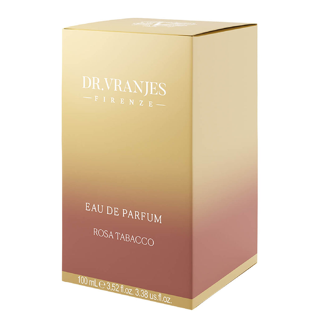 Rosa Tabacco EDP 100ML Parfüm