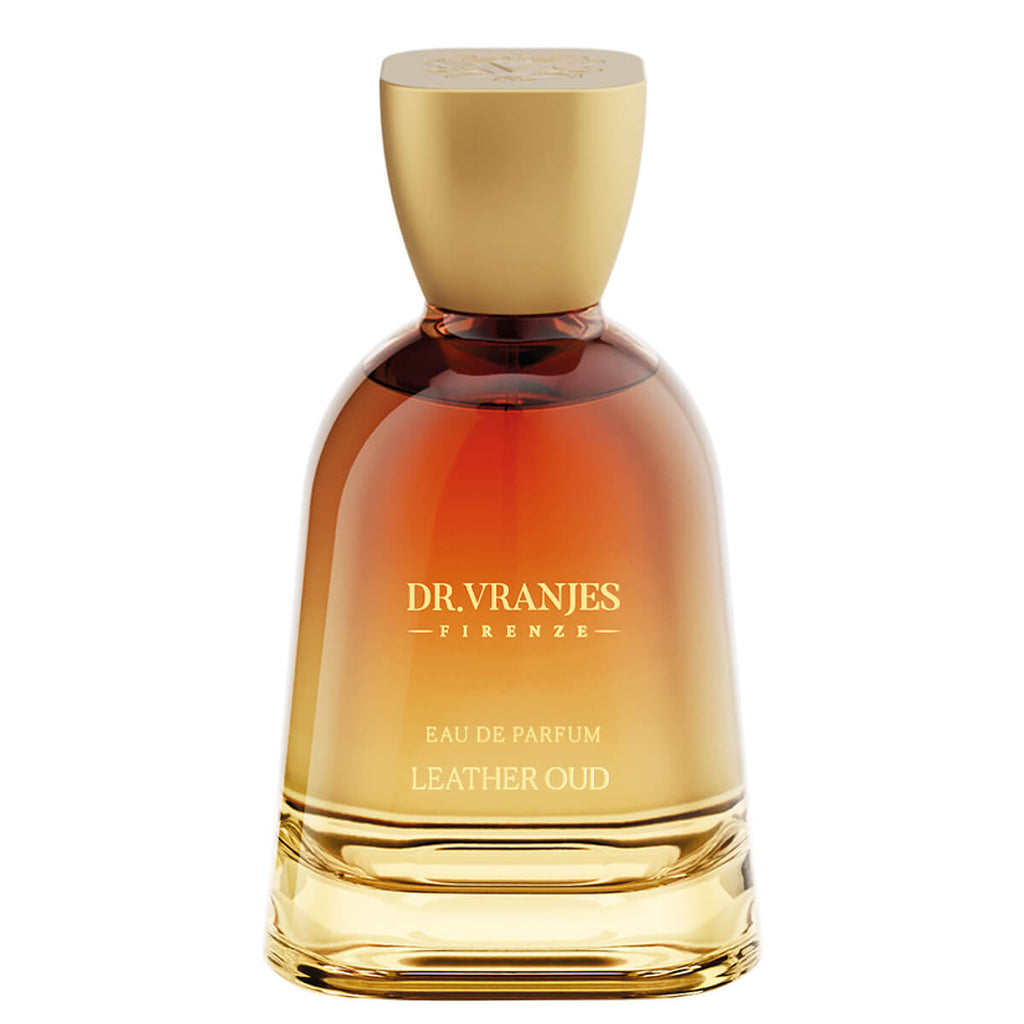 Leather Oud EDP 100ML Parfüm