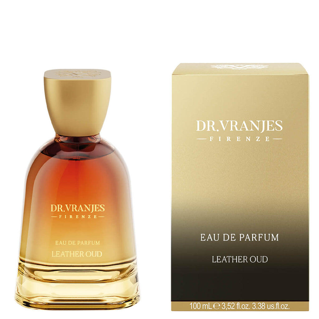 Leather Oud EDP 100ML Parfüm