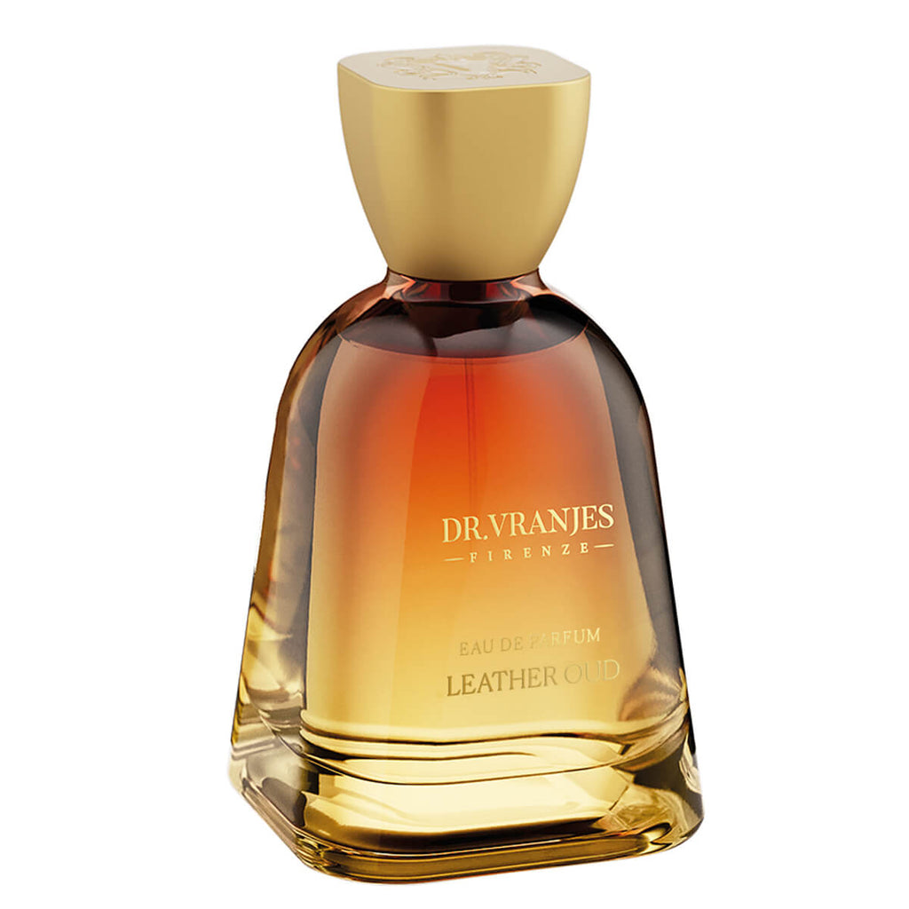 Leather Oud EDP 100ML Parfüm