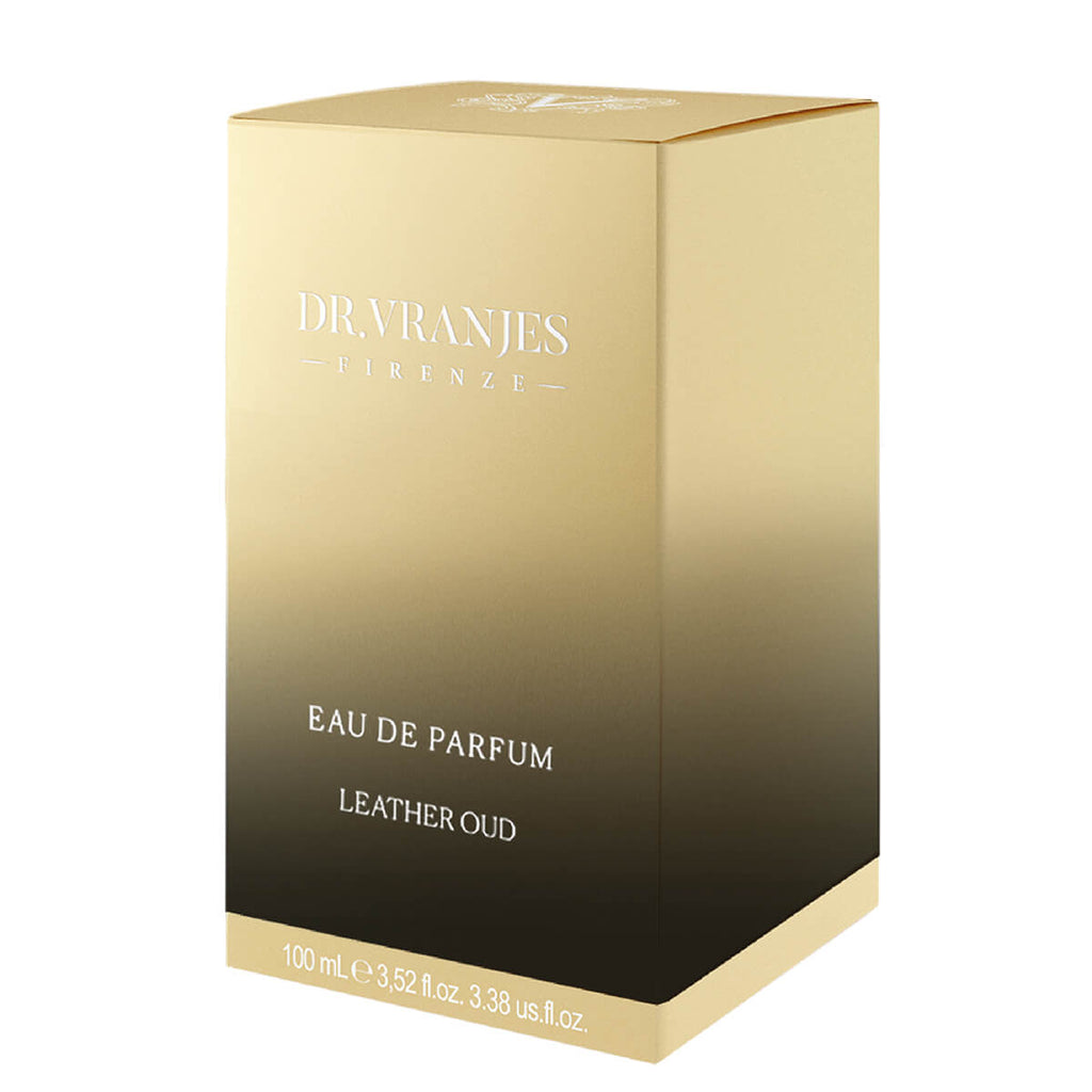 Leather Oud EDP 100ML Parfüm