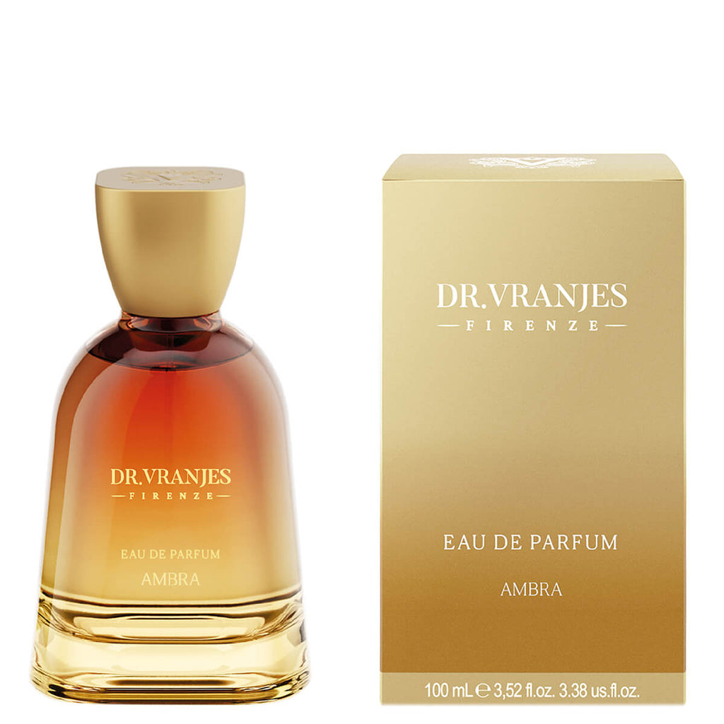 Ambra EDP 100ML Parfüm
