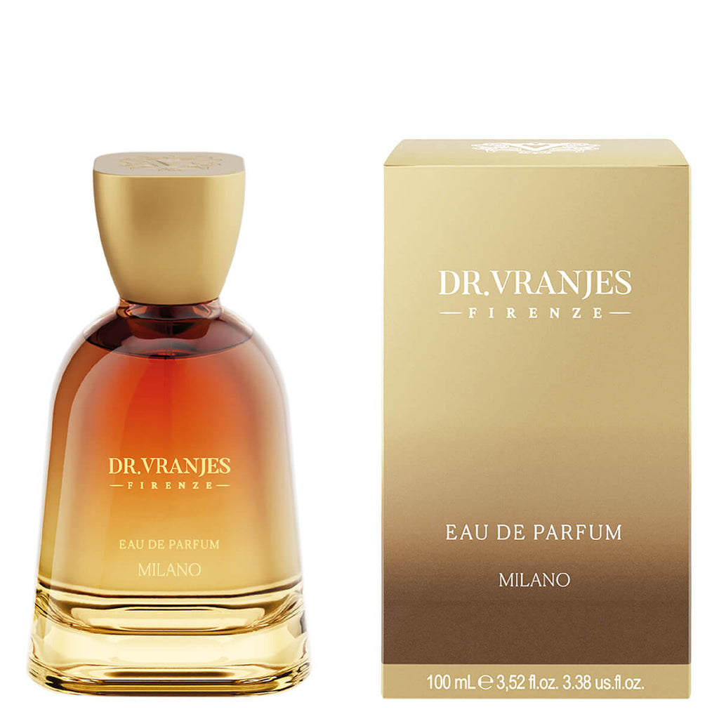 Milano EDP 100ML Parfüm