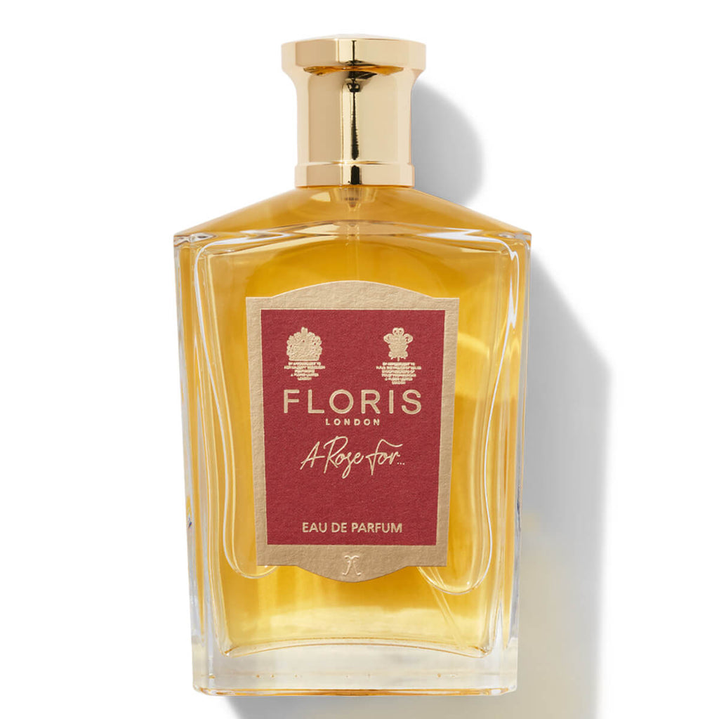 Floris London A Rose For... EDP 100ML Parfüm