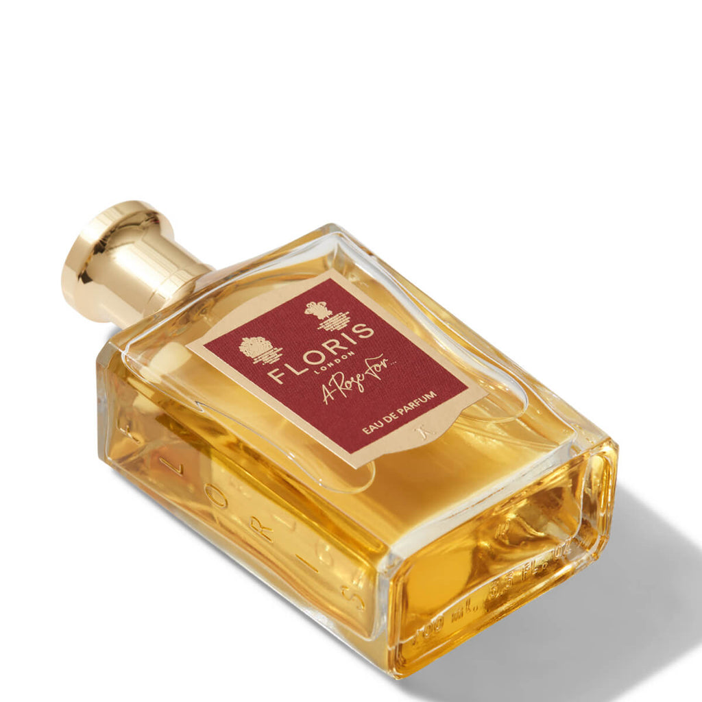 Floris London A Rose For... EDP 100ML Parfüm