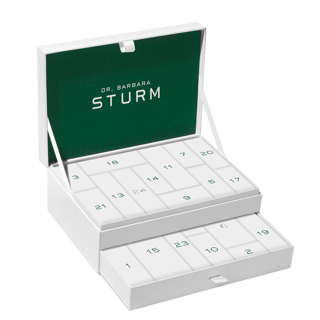 Dr. Barbara Sturm Advent Calender 2023 Cilt Bakım Seti