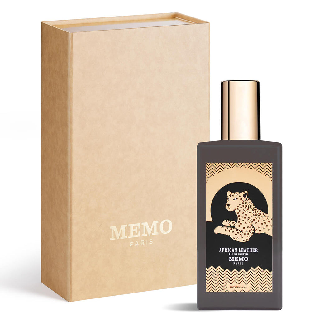 Memo Paris African Leather EDP 200ML Parfüm 3