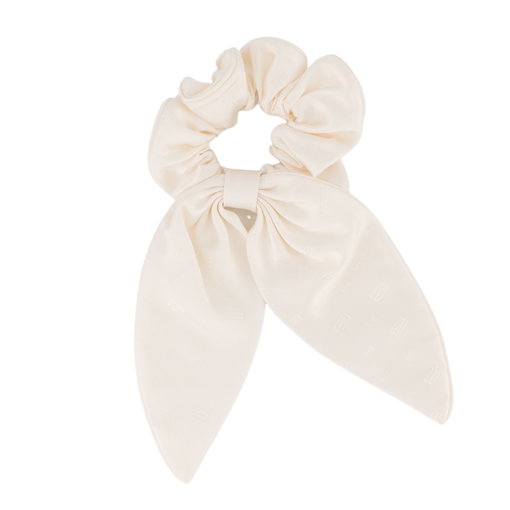 Alexandra 5CM Lastikli Saten Toka