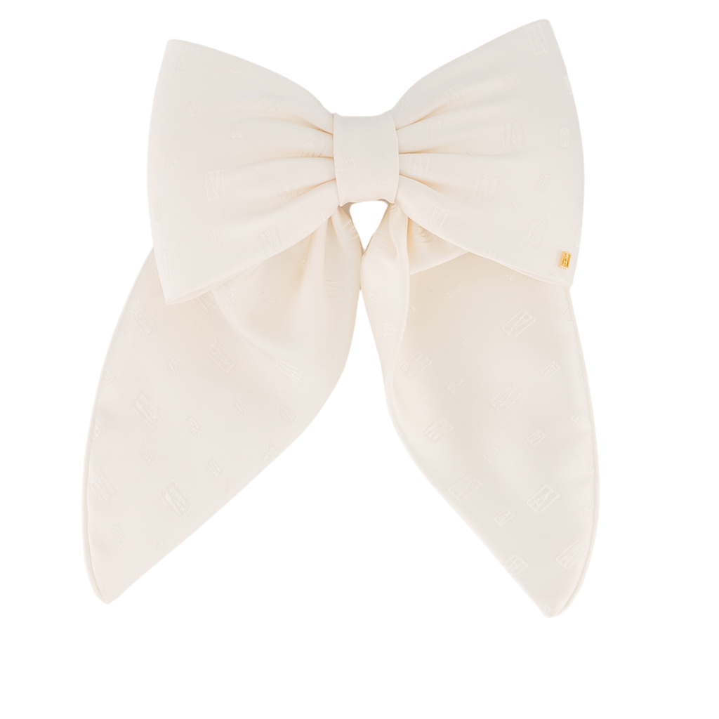 Alexandra 8CM Fiyonklu Klips Toka