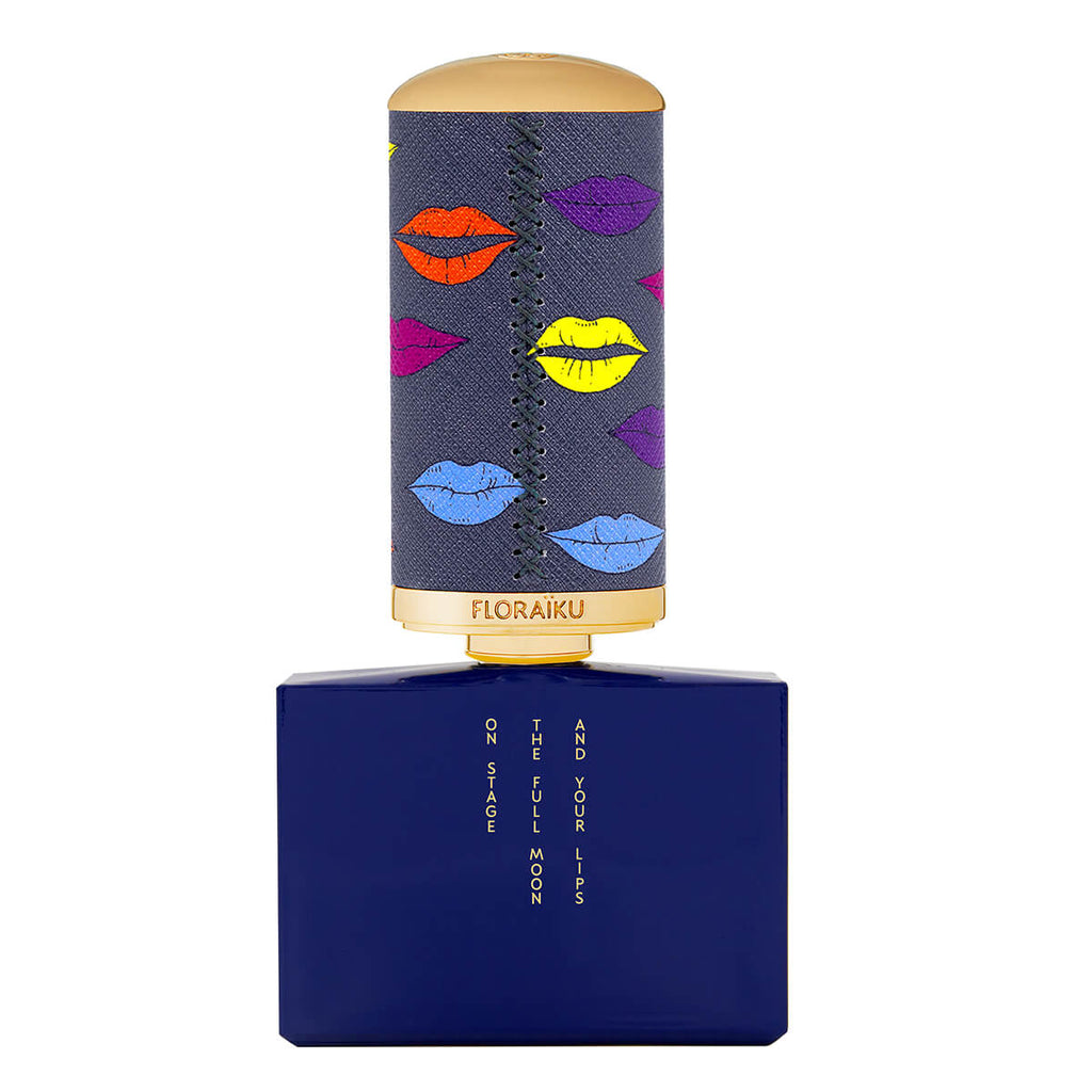 Floraiku And Your Lips EDP 50ML+10ML Parfüm 4