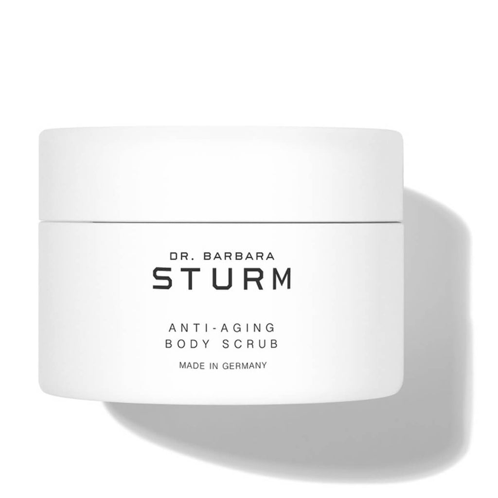 Anti-Aging Body Scrub 200ML Vücut Peeling