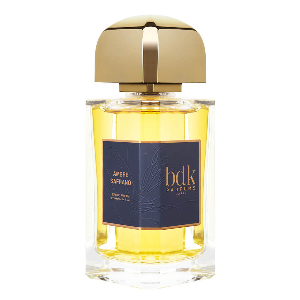 BDK Parfums Ambre Safrano EDP 100ML Parfüm