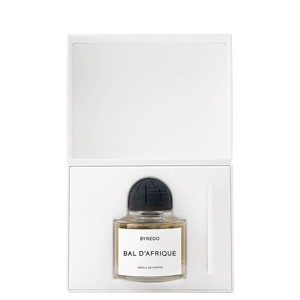 Bal D'Afrique Absolu 100ML Parfüm