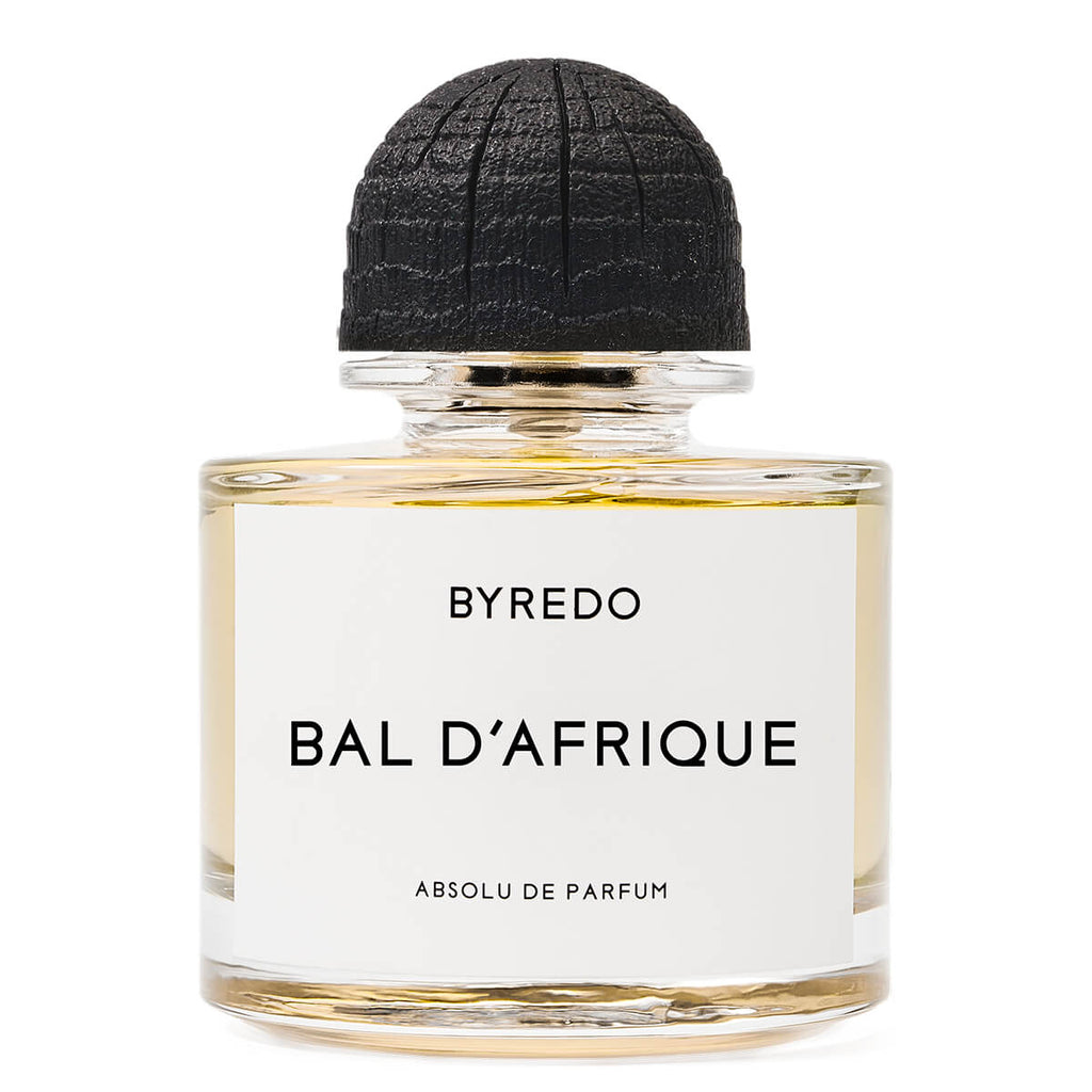 Bal D'Afrique Absolu 100ML Parfüm