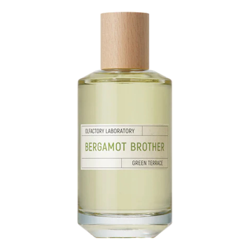 Bergamot Brother EDP 100ML Parfüm