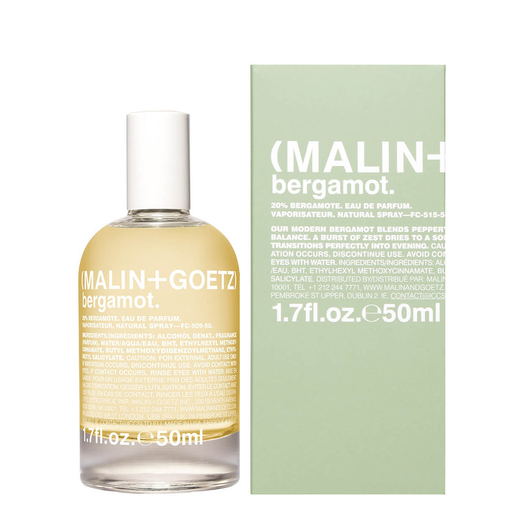 Malin+Goetz Bergamot EDP 50ML Parfüm