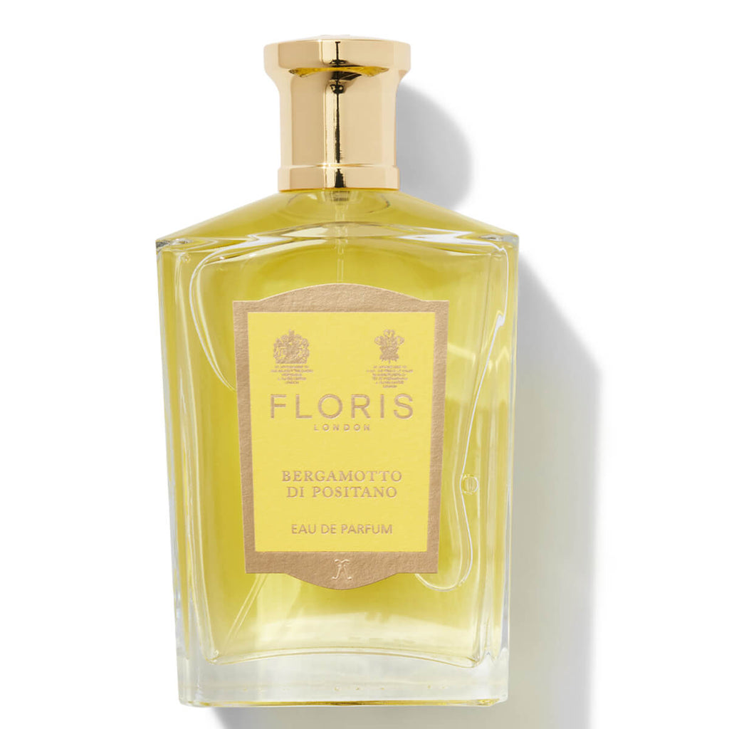 Floris London Bergamotto Di Positano EDP 100ML Parfüm