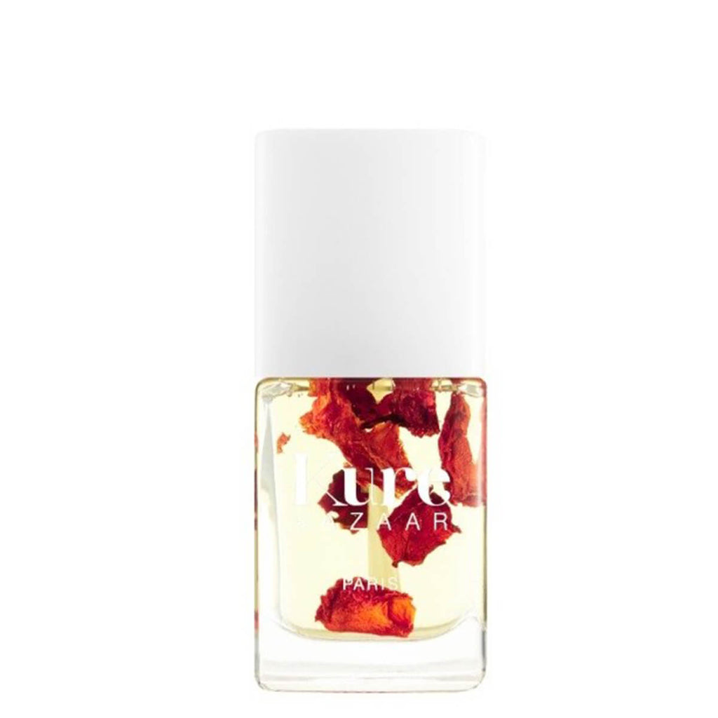 Biological Oil Rose Infusion for Cuticles 10ML Tırnak Bakım Yağı