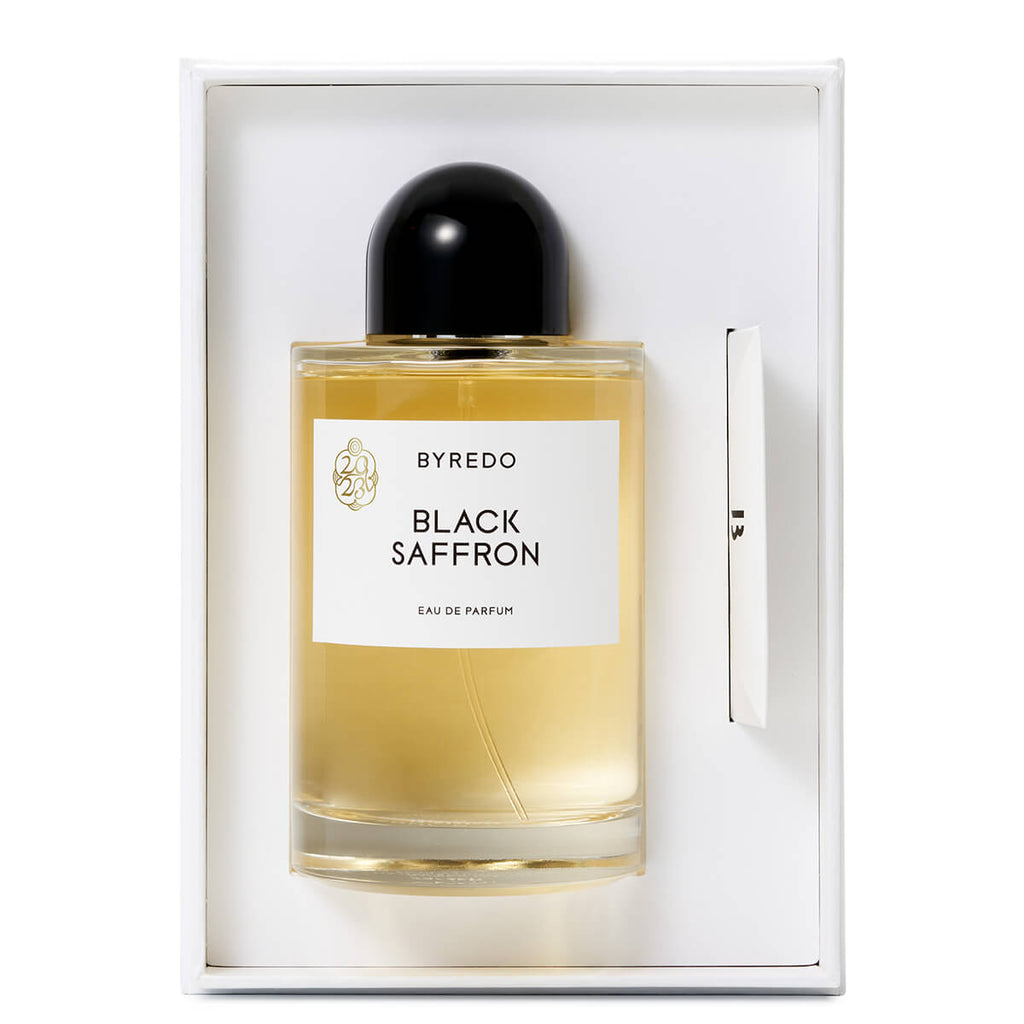 Byredo Black Saffron EDP 250ML Parfüm 2