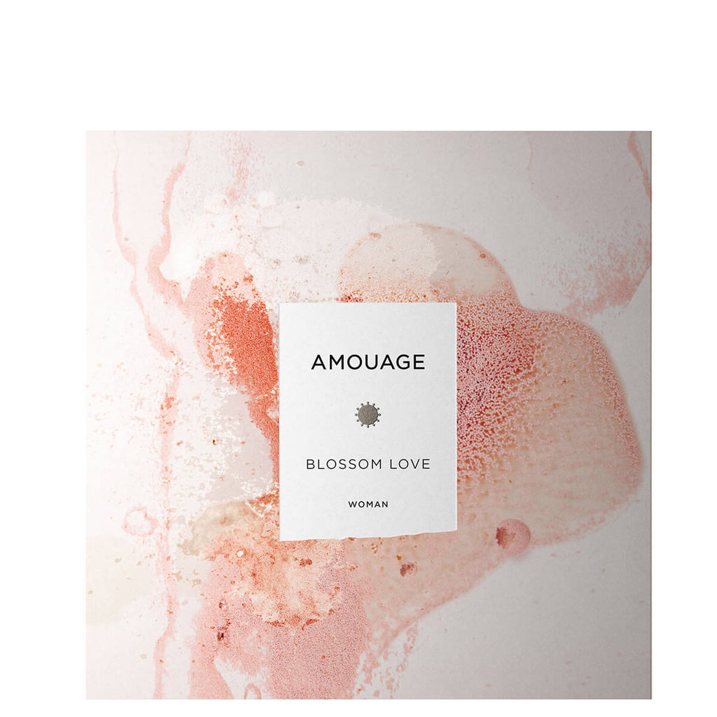 Amouage Blossom Love EDP 100ML Parfüm4