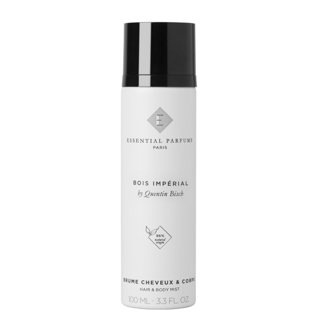 Bois Imperial Hair & Body Mist 100ML Saç Parfümü