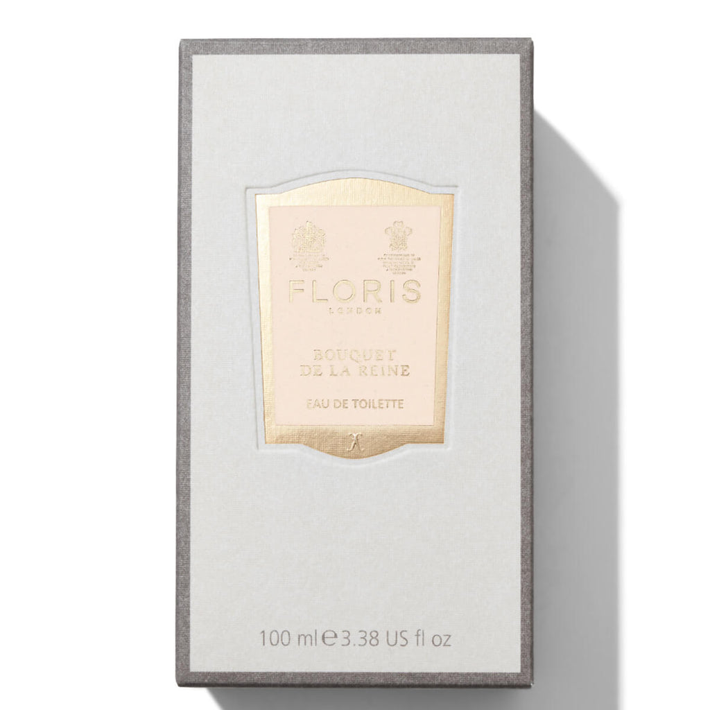 Floris London Bouqet De La Reine EDT 100ML Parfüm