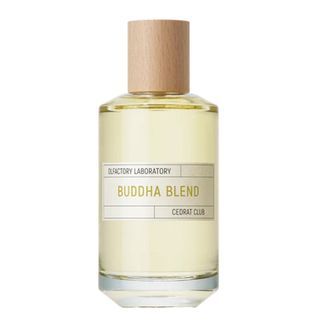Buddha Blend EDP 100ML Parfüm