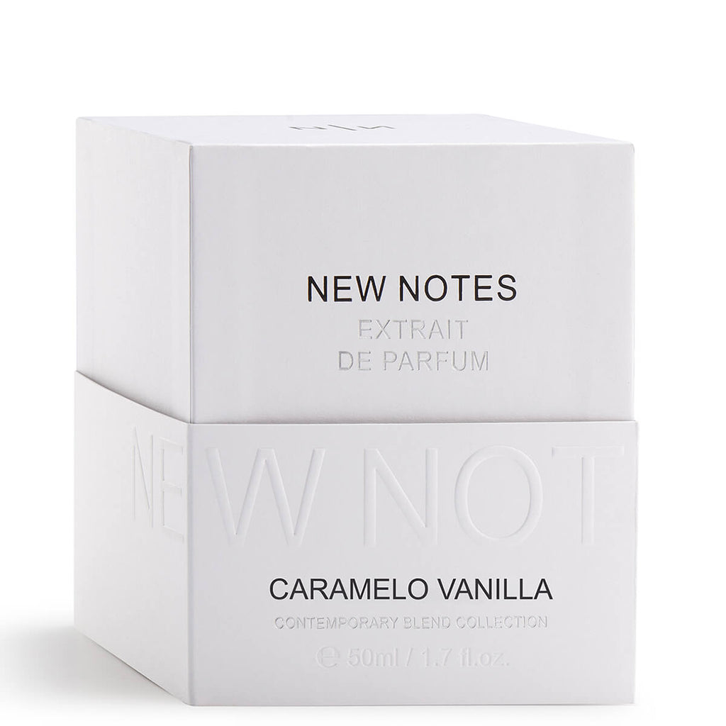 Caramelo Vanilla EDP 50ML Parfüm