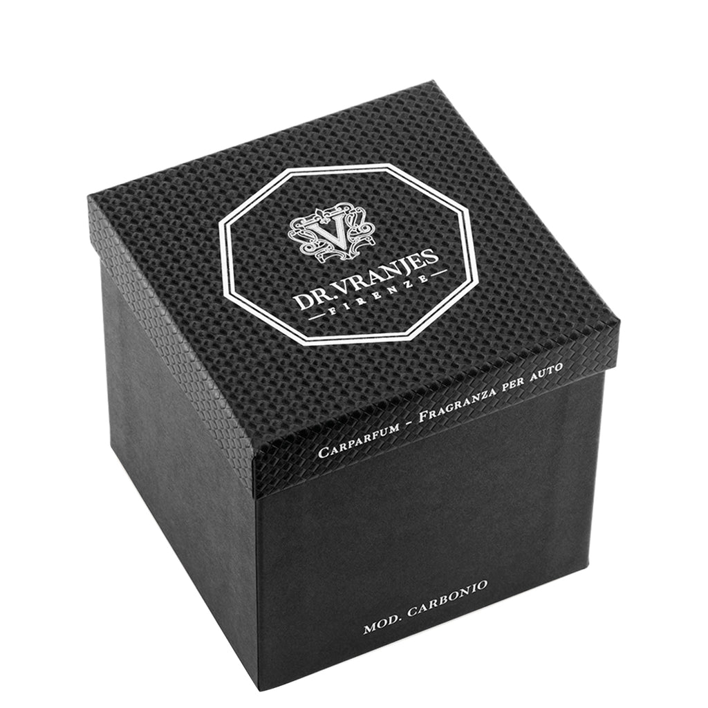 Dr. Vranjes Firenze Carbon Fiber Araba Aksesuarı 4