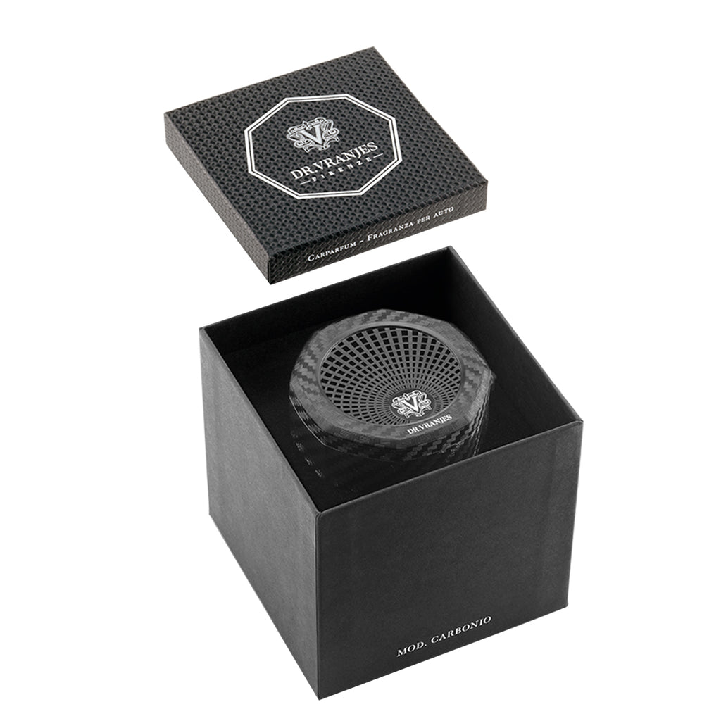 Dr. Vranjes Firenze Carbon Fiber Araba Aksesuarı 3