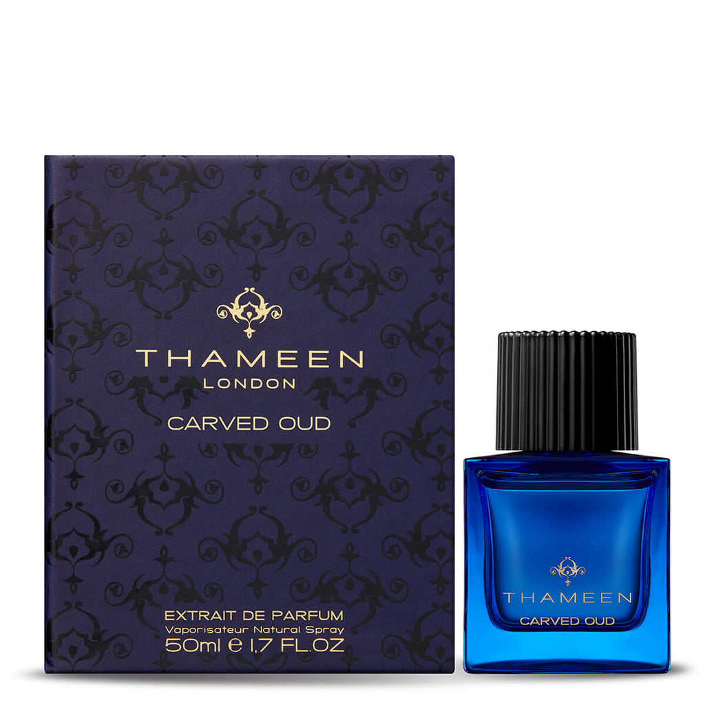 Thameen Carved Oud EDP 50ML Parfüm 2