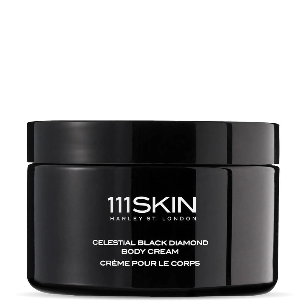 Celestial Black Diamond Body Cream 160ML Vücut Kremi