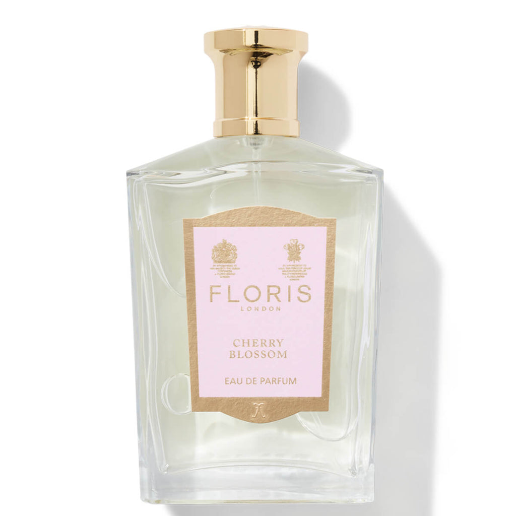Floris London Cherry Blossom EDP 100ML Parfüm