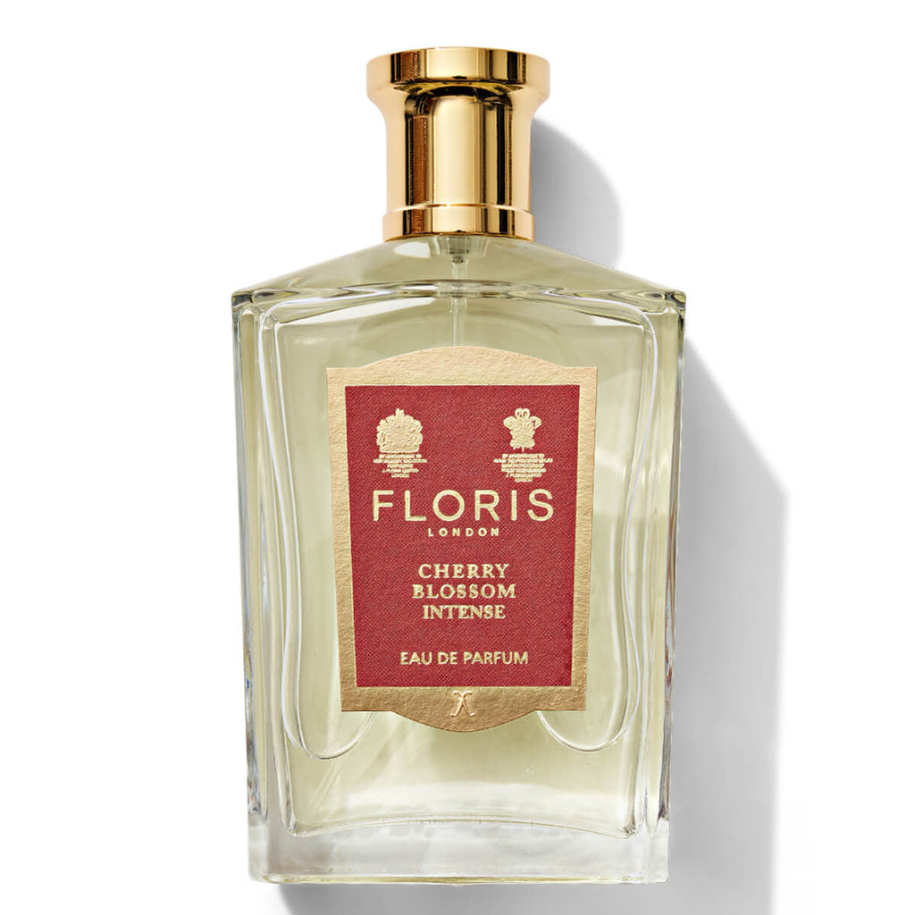 Floris London Cherry Blossom Intense EDP 100ML Parfüm