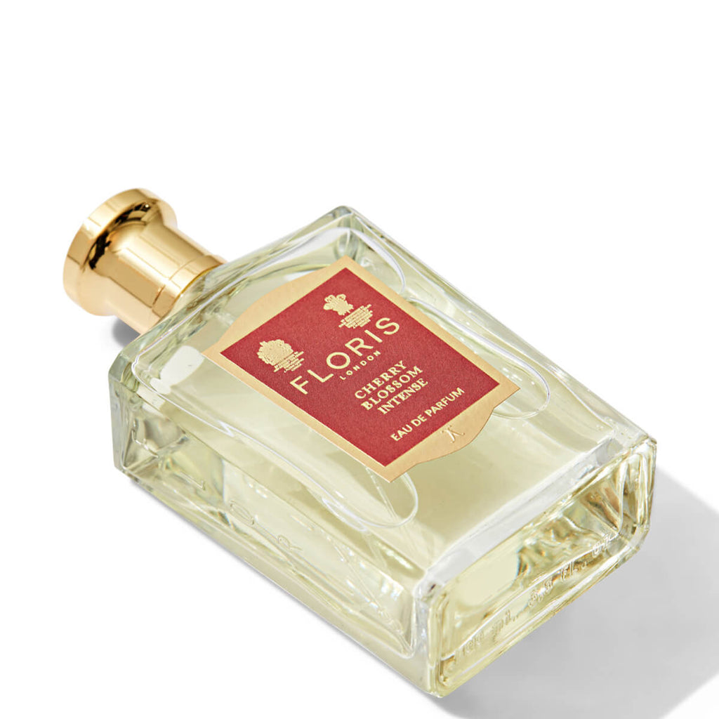 Floris London Cherry Blossom Intense EDP 100ML Parfüm