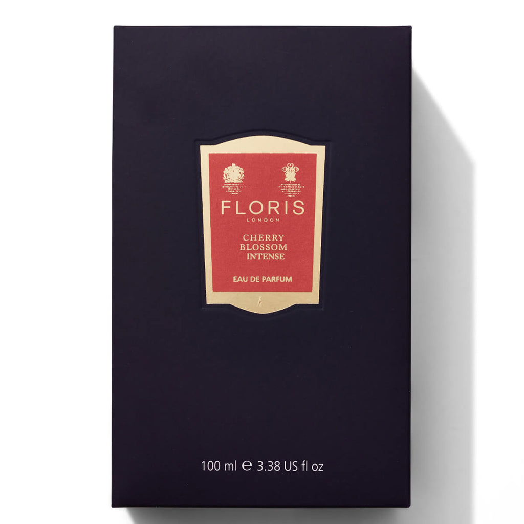 Floris London Cherry Blossom Intense EDP 100ML Parfüm