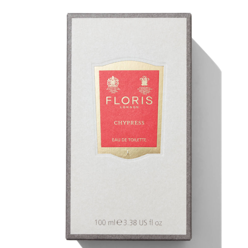 Floris London Chypress EDT 100ML Parfüm
