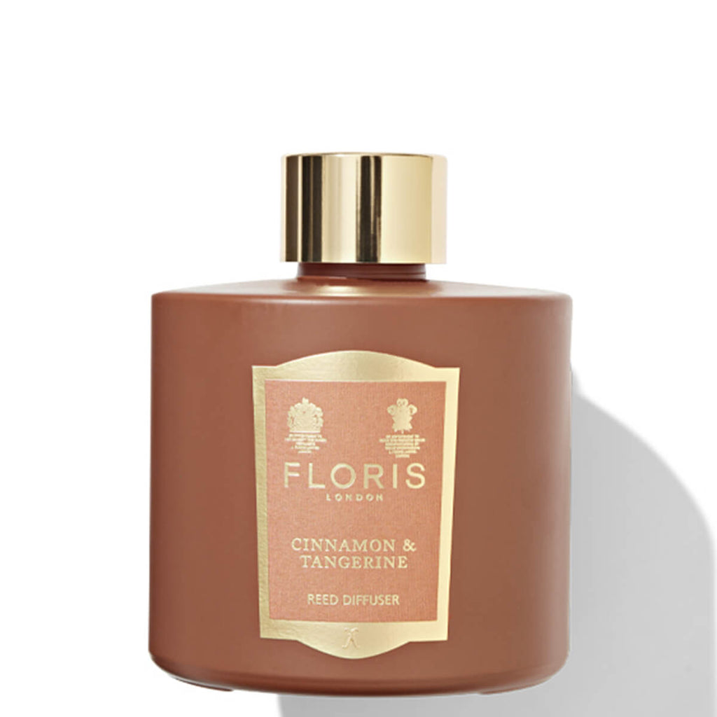 Floris London Cinnamon & Tangerine Diffuser 200ML Difüzör