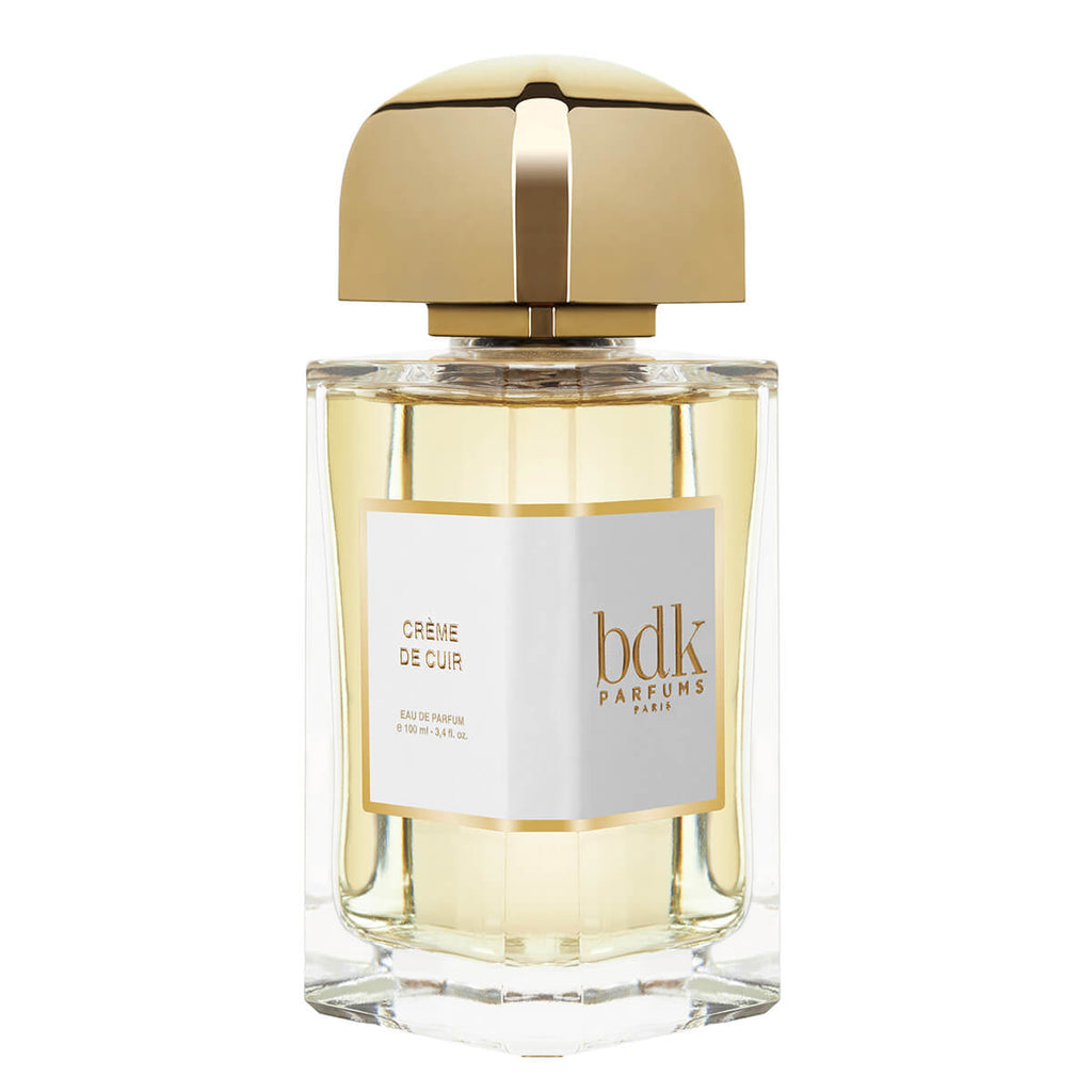 BDK Parfums Crème de Cuir EDP 100ML Parfüm