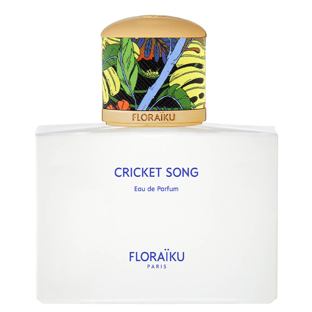 Floraiku Cricket Song EDP 100ML Parfüm 