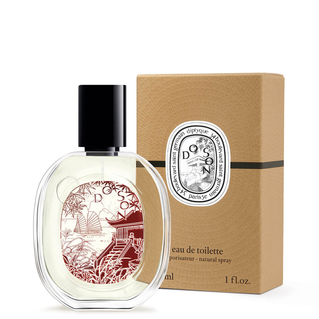 Diptyque Do Son EDT 30ML Parfüm3
